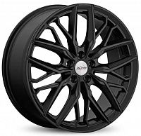 Диски  X'trike X-139 7,5x19 5*114,3 Et:49 Dia:67,1 BKM