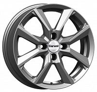 Диски  Carwel Сегун 271 6x16 4*100 Et:50 Dia:60,1 SB