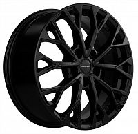 Диски  Khomen KHW1718 7x17 5*110 Et:45 Dia:67,1 F-SILVER