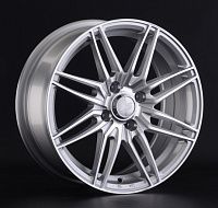 Диски  LS wheels LS 832 6x14 4*100 Et:40 Dia:73,1 gmf