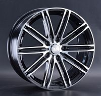 Диски  LS wheels 848 6x14 4*100 Et:40 Dia:73,1 bkf