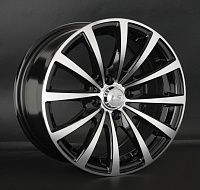 Диски  LS wheels LS 792 6x14 4*98 Et:35 Dia:58,6 BKF