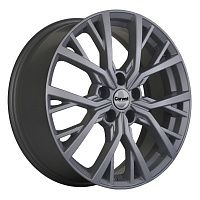 Диски  Carwel Тур 1806 7x18 5*114,3 Et:48,5 Dia:67,1 GRT