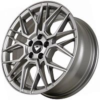 Диски  Sakura Wheels 9558 7x16 5*114,3 Et:38 Dia:73,1 LK1