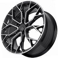 Диски  Sakura Wheels YA5640 9x21 5*108 Et:35 Dia:73,1 B4B