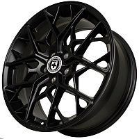 Диски  FF FF10 7,5x17 5*112 Et:40 Dia:66,6 Gloss Black