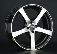 Диски  LS wheels LS357 7x16 5*114,3 Et:40 Dia:73,1 s