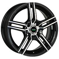 Диски  Megami MGM-1 6x14 4*100 Et:35 Dia:60,1 gmf