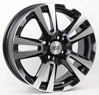 Диски  RST R065 6x15 4*100 Et:50 Dia:60,1 BD