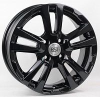 Диски  RST R065 6x15 4*100 Et:50 Dia:60,1 BL