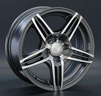 Диски  LS wheels LS189 6,5x15 4*114,3 Et:40 Dia:73,1 GMF