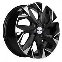 Диски  Carwel Вага 1402 5,5x14 4*100 Et:43 Dia:67,1 SLT