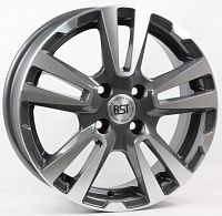 Диски  RST R065 6x15 4*100 Et:50 Dia:60,1 GRD