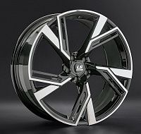 Диски  LS Forged FG23 8x18 5*112 Et:38 Dia:66,6 bkf