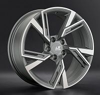 Диски  LS Forged FG23 8x18 5*112 Et:38 Dia:66,6 mgmf