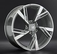 Диски  LS Forged FG23 8x19 5*114,3 Et:45 Dia:67,1 gmf