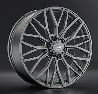 Диски  LS Forged FG33 8x20 6*114,3 Et:46 Dia:67,1 MGM