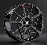 Диски  LS Forged FG36 8,5x21 5*108 Et:40 Dia:63,3 bk