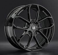 Диски  LS Forged FG26 9x20 5*150 Et:50 Dia:110,1 bk