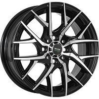 Диски  Megami MGM-12 5,5x14 4*100 Et:35 Dia:60,1 bkf