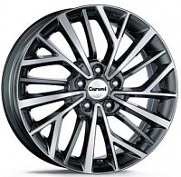 Диски  Carwel Токо 7x17 5*108 Et:40 Dia:60,1 BL