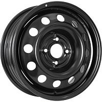 Диски  Евразиа ТАПО 54E46H 5,5x15 4*114,3 Et:46 Dia:67 Black