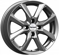 Диски  Carwel Сегун 272 6,5x16 4*100 Et:47 Dia:67,1 SB