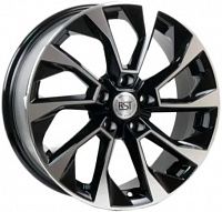 Диски  RST R177 7x17 5*114,3 Et:45 Dia:67,1 BMG