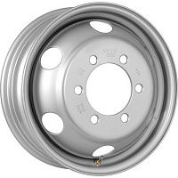 Диски  TOPU (SRW) 3165587 1350 кг 5,5x16 6*170 Et:106 Dia:130 Silver
