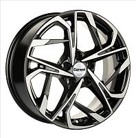 Диски  Carwel Цаган 1716 7x17 5*110 Et:46 Dia:63,3 SLT