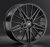Диски  LS wheels FlowForming RC76 8x18 5*108 Et:42,5 Dia:63,3 BKF