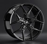 Диски  LS Forged FG14 9,5x21 5*120 Et:40 Dia:64,1 bk