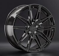 Диски  LS Forged FG45 9x19 5*112 Et:44 Dia:66,6 bk