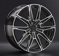 Диски  LS Forged FG45 8,5x19 5*112 Et:40 Dia:66,6 bkf