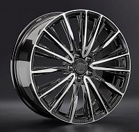 Диски  LS Forged FG46 8,5x20 5*114,3 Et:45 Dia:67,1 bkf