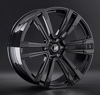 Диски  LS Forged FG11 9x22 6*139,7 Et:45 Dia:95,1 bk