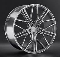 Диски  LS Forged FG08 9,5x22 5*150 Et:45 Dia:110,1 bkf