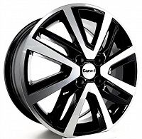 Диски  Carwel Таймыр 6x16 4*100 Et:41 Dia:60,1 GRT