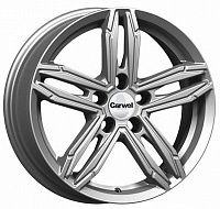 Диски  Carwel Нева 256 6,5x16 5*108 Et:50 Dia:63,35 SB