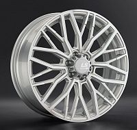 Диски  LS Forged FG33 8x20 6*114,3 Et:46 Dia:67,1 sf