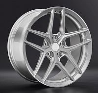 Диски  LS Forged FG47 9,5x19 5*120 Et:40 Dia:72,6 sf