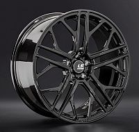 Диски  LS Forged FG48 10x21 5*120 Et:35 Dia:64,1 bk