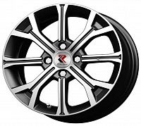 Диски  RST R198 6,5x18 5*108 Et:43 Dia:65,1 S