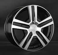 Диски  LS wheels LS794 8x18 6*139,7 Et:55 Dia:100,1 bkf