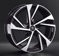 Диски  Replay CHG18 8x18 5*114,3 Et:49,5 Dia:60,1 MGMF