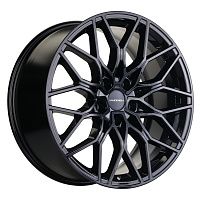 Диски  Khomen KHW1813 7x18 5*114,3 Et:45 Dia:60,1 Black