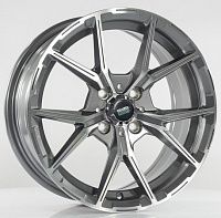 Диски  Megami MGM-22 6x14 4*100 Et:35 Dia:73,1 gmf
