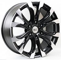 Диски  RST R118 7,5x18 6*139,7 Et:46 Dia:67,1 BD
