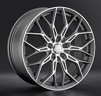 Диски  LS wheels LS1355 7x16 5*114,3 Et:42 Dia:67,1 mgmf