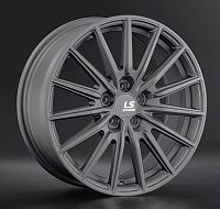 Диски  LS wheels FlowForming RC93 7x17 5*100 Et:45 Dia:73,1 MGM